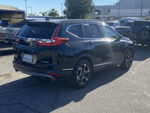 Used 2017 Honda CR-V Touring image 7