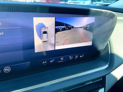 Certified 2025 Buick Envision Preferred image 26