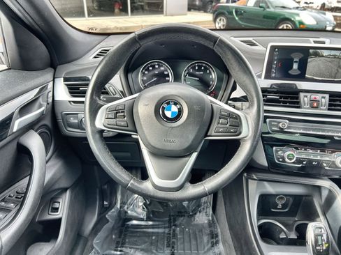 Used 2020 BMW X2 xDrive28i w/ Convenience Package image 16