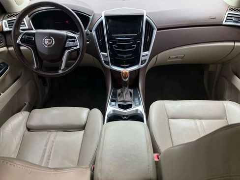 Used 2014 Cadillac SRX Premium image 13