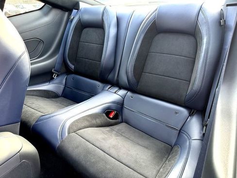 Used 2024 Ford Mustang Dark Horse w/ Dark Horse Handlin Package image 28