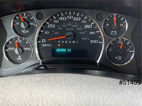 Used 2015 Chevrolet Express 3500 w/ School Bus Package image 30