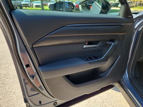 New 2026 MAZDA CX-50 AWD 2.5 Hybrid w/ Weather Package image 20