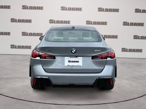 Certified 2026 BMW 228 xDrive Gran Coupe AWD/4WD image 4