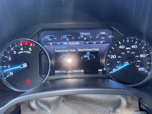 Used 2021 Ford F250 Lariat image 22