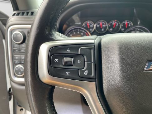 Certified 2021 Chevrolet Silverado 1500 RST w/ Redline Edition AWD/4WD image 31