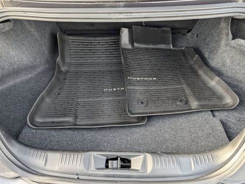 Used 2024 Ford Mustang Coupe image 24