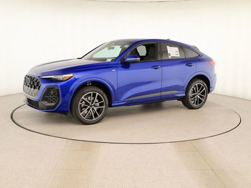 New 2026 Audi Q5 Premium Plus image 13