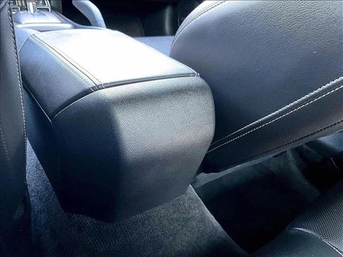 Used 2015 Chevrolet Camaro SS w/ RS Package RWD image 22