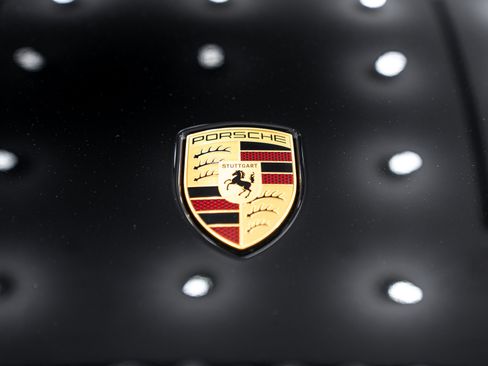 Certified 2026 Porsche Cayenne AWD/4WD image 27