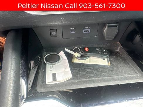 Used 2023 Nissan Altima 2.5 SR w/ SR Premium Package FWD image 18