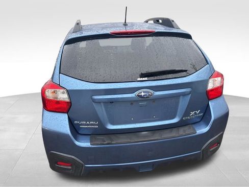 Used 2015 Subaru Crosstrek 2.0i Premium image 27