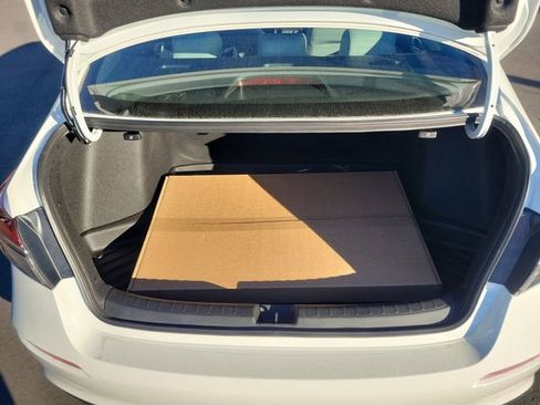 New 2026 Honda Civic Sport image 10