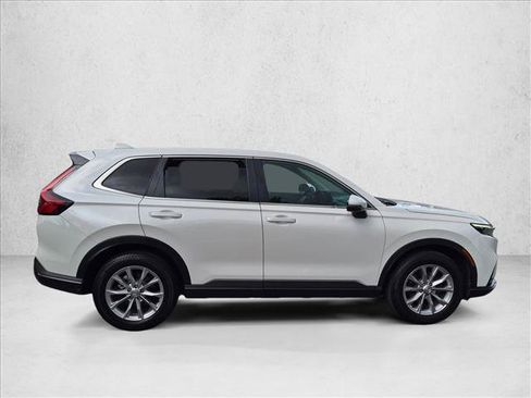 Certified 2024 Honda CR-V EX image 4