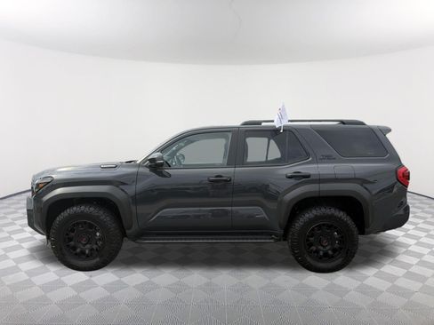 Certified 2025 Toyota 4Runner TRD Off-Road AWD/4WD image 14