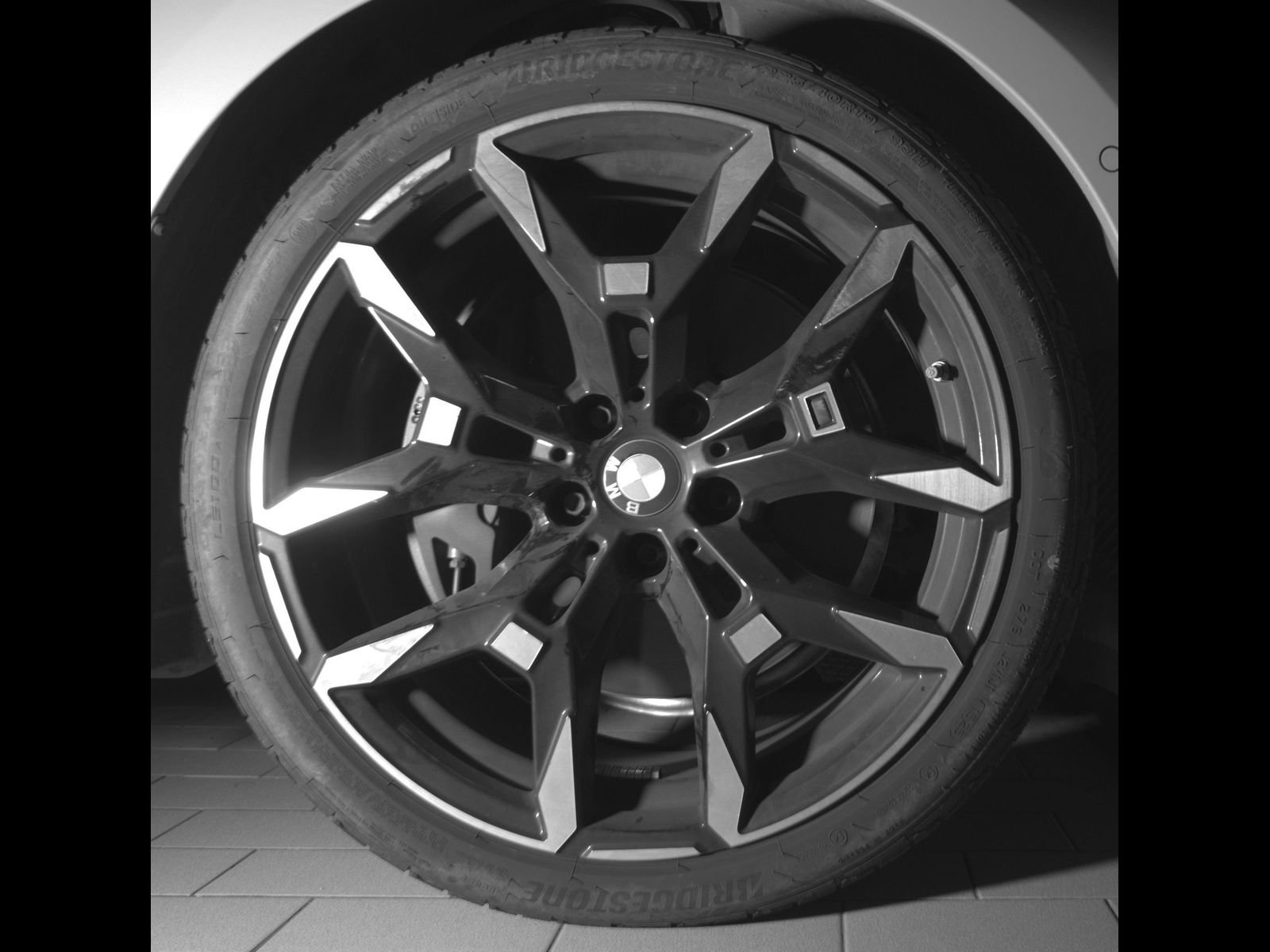 Used 2025 BMW M340i Sedan RWD image 22
