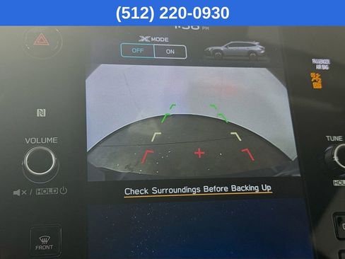 Used 2025 Subaru Outback Premium image 16