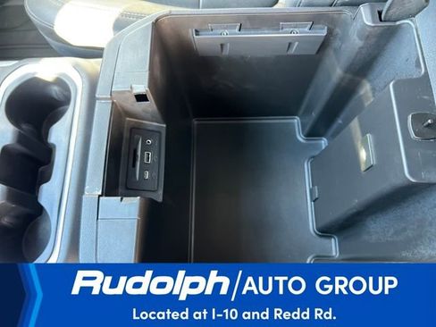 Used 2021 Chevrolet Silverado 2500 LTZ w/ LTZ Plus Package image 31