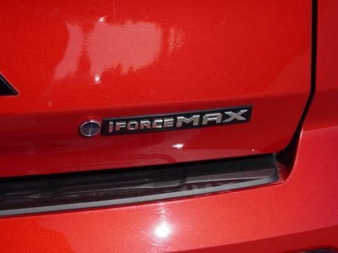 Certified 2025 Toyota Sequoia SR5 w/ TRD Sport Package image 13