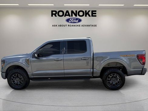 Used 2025 Ford F150 Tremor w/ Bed Utility Package AWD/4WD image 18