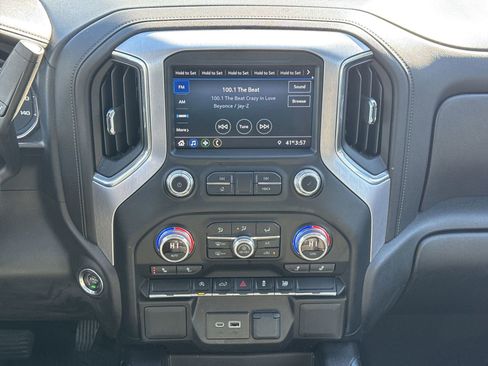 Used 2021 GMC Sierra 1500 Elevation image 28