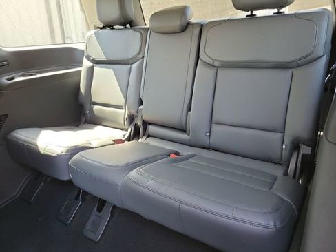 New 2026 Ford Expedition Active RWD image 25