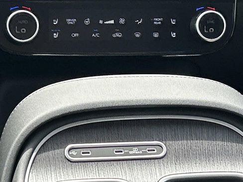 New 2026 Hyundai Palisade SEL Premium AWD/4WD image 28