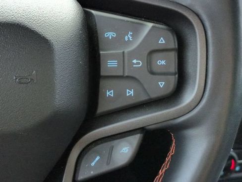 Used 2025 Ford Bronco Raptor AWD/4WD image 26