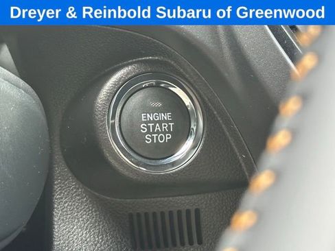 New 2026 Subaru Forester Wilderness image 17