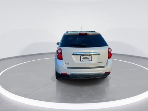 Used 2014 Chevrolet Equinox LTZ image 7