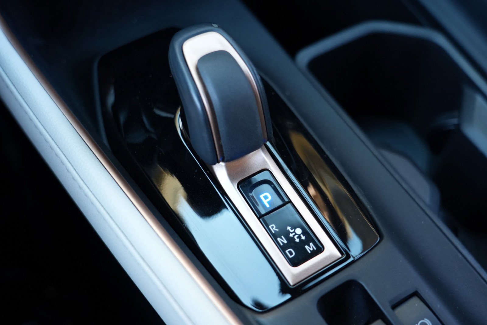 Used 2024 Toyota Grand Highlander AWD Hybrid image 31