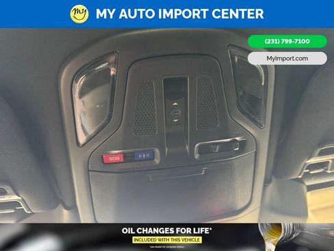 Used 2023 Subaru Outback Wilderness AWD/4WD image 21