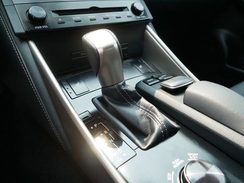 Used 2014 Lexus IS 350 AWD w/ F Sport Package image 24