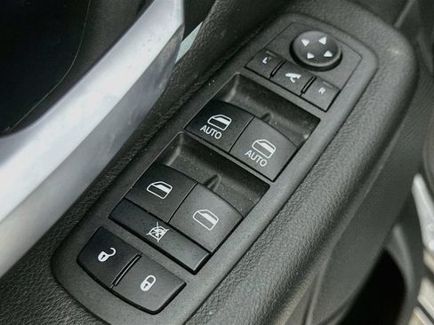 Used 2024 RAM 1500 Big Horn AWD/4WD image 22