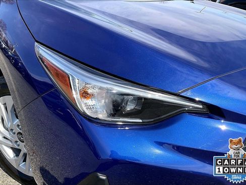 Certified 2024 Subaru Impreza 2.0i image 27