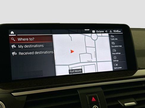 Used 2021 BMW X3 sDrive30i w/ Premium Package image 13