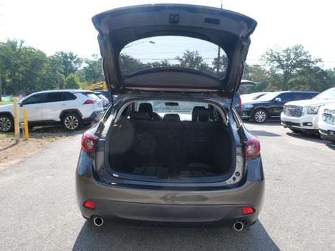 Used 2016 MAZDA MAZDA3 i Sport w/ Preferred Equipment Package FWD image 7