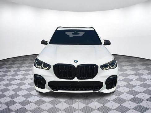 Used 2020 BMW X5 xDrive40i w/ M Sport Package AWD/4WD image 6