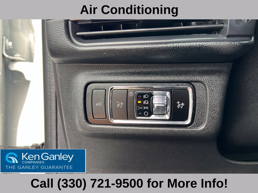Used 2024 Lincoln Corsair Reserve w/ Equipment Group 201A AWD/4WD image 25