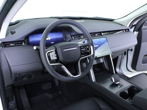 Used 2025 Land Rover Discovery Sport S AWD/4WD image 21