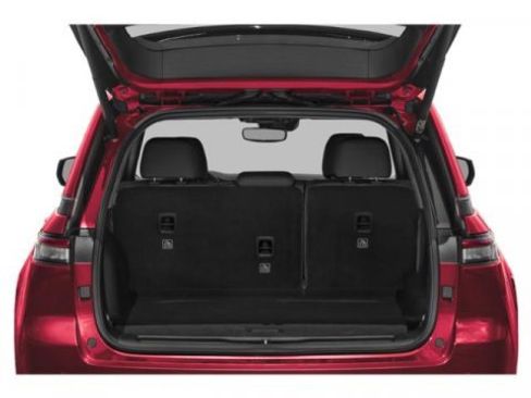 New 2025 Jeep Grand Cherokee Limited w/ Black Appearance Package image 11