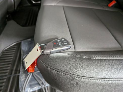 New 2026 Chevrolet Silverado 3500 LT w/ Trail Boss Package image 29