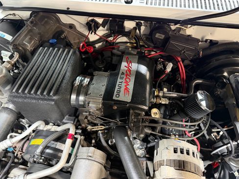 Used 1992 GMC Jimmy AWD/4WD image 75