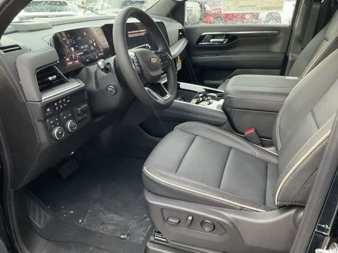 New 2026 Chevrolet Tahoe Premier w/ Sun And Tow Package image 20