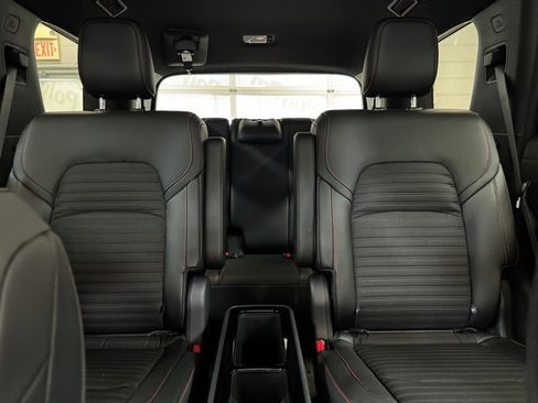 New 2026 Nissan Pathfinder Rock Creek AWD/4WD image 13