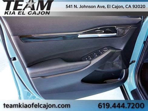 Certified 2026 Kia Seltos S FWD image 23
