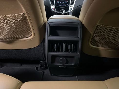 Used 2015 Cadillac SRX Luxury w/ Driver Awareness Package image 25