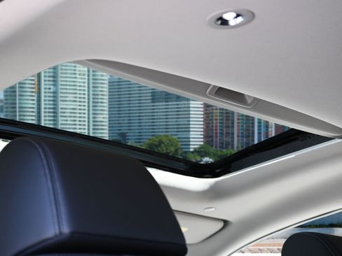 New 2026 Honda HR-V EX-L image 25