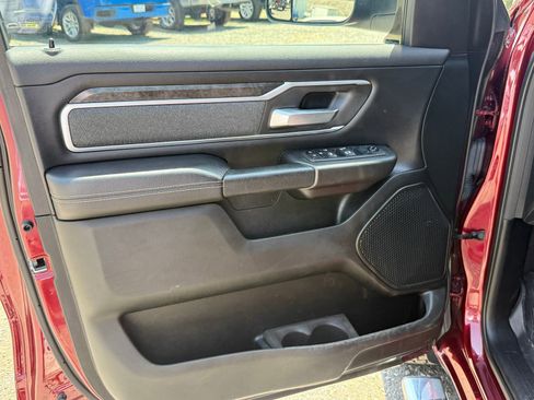 Used 2020 RAM 1500 Big Horn AWD/4WD image 13