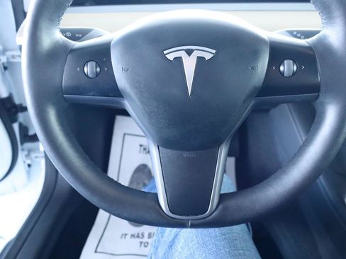 Used 2023 Tesla Model 3 Standard Range RWD image 20